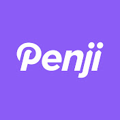 Stories by Penji logo