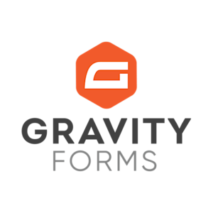 Gravity Forms Podcasts logo