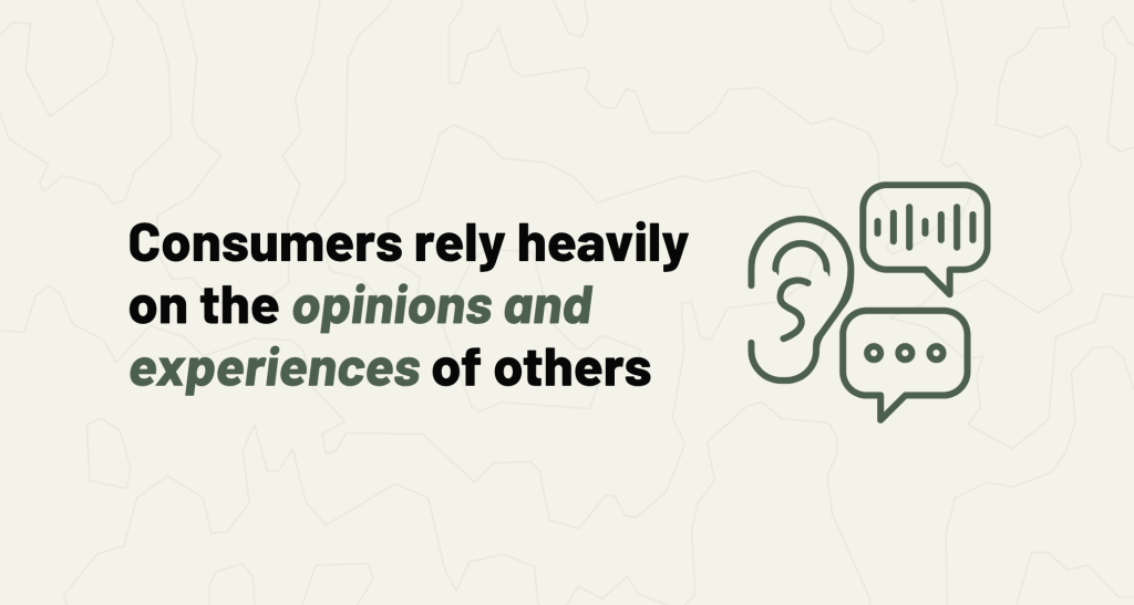 Social Proof Marketing: How Likes, Reviews, and Shares Influence Buying Decisions