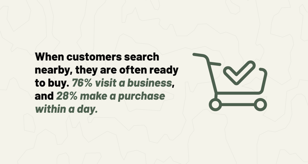 Why You're Not Getting Local Customers (And Exactly How to Fix It)