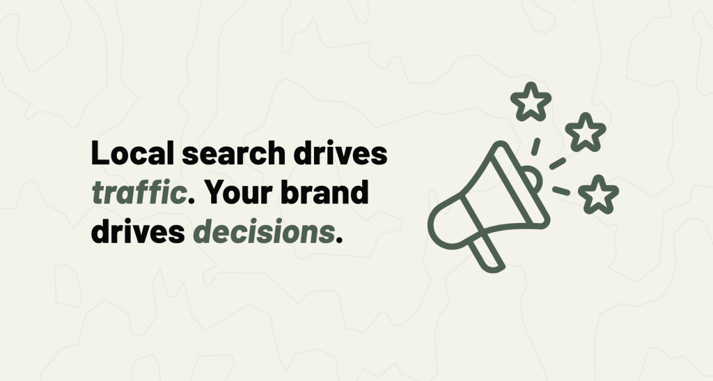 Why You're Not Getting Local Customers (And Exactly How to Fix It)