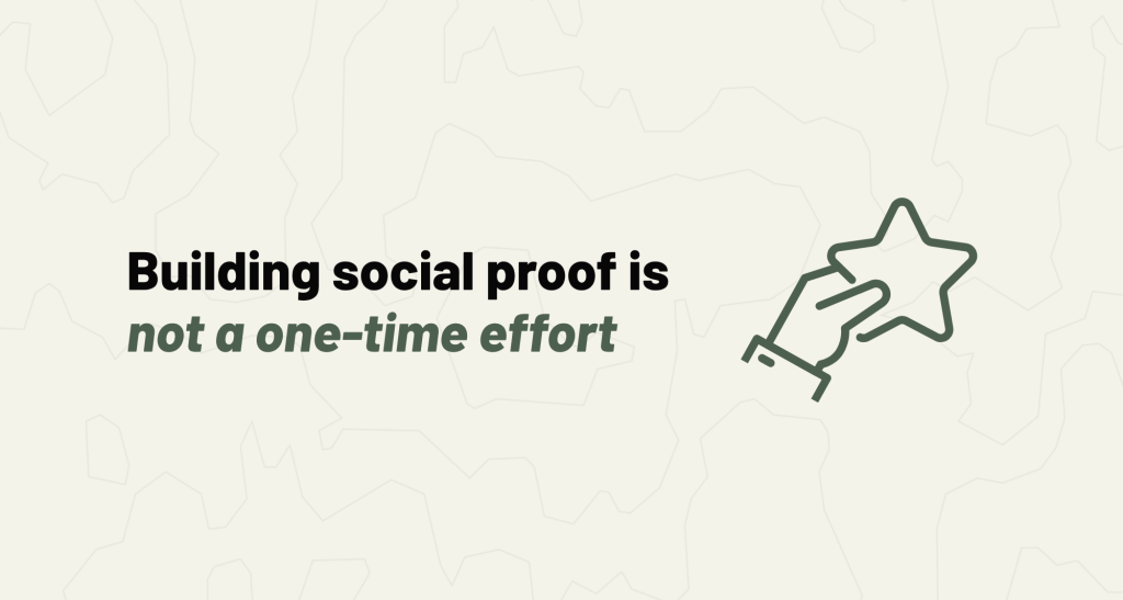 Social Proof Marketing: How Likes, Reviews, and Shares Influence Buying Decisions