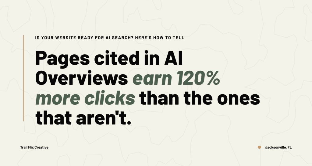 Is Your Website Ready for AI Search? Here's How to Tell